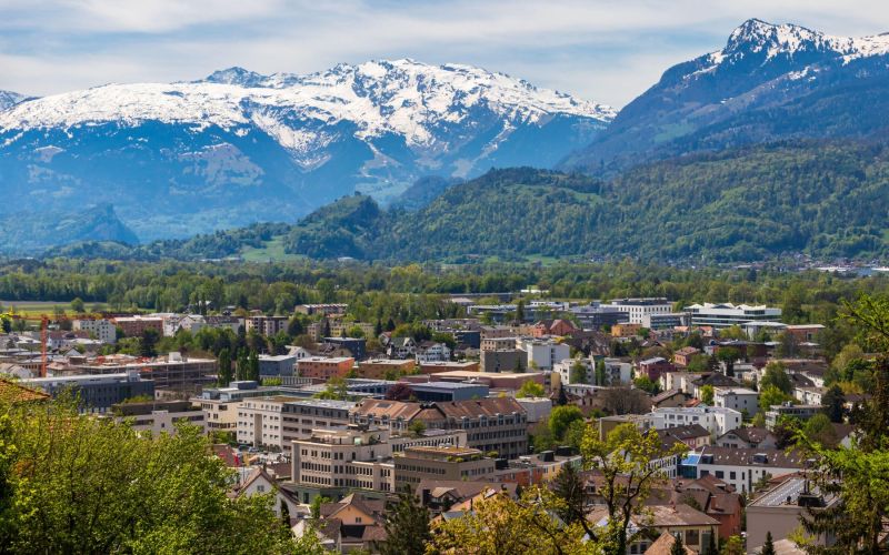 Vaduz