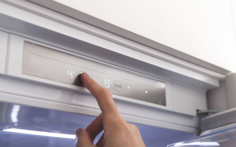 hladilnik, pravilna-uporaba