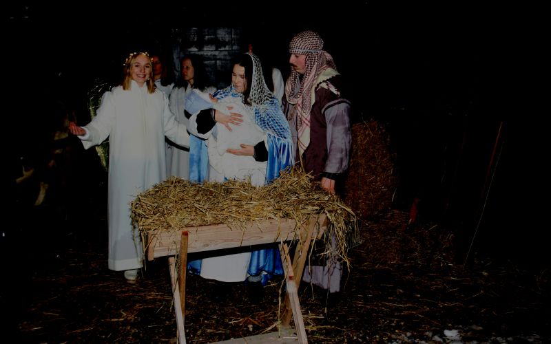 zive-jaslice, zupnija-cerklje-ob-krki