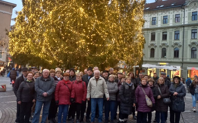 du-straza, ljubljana, izlet