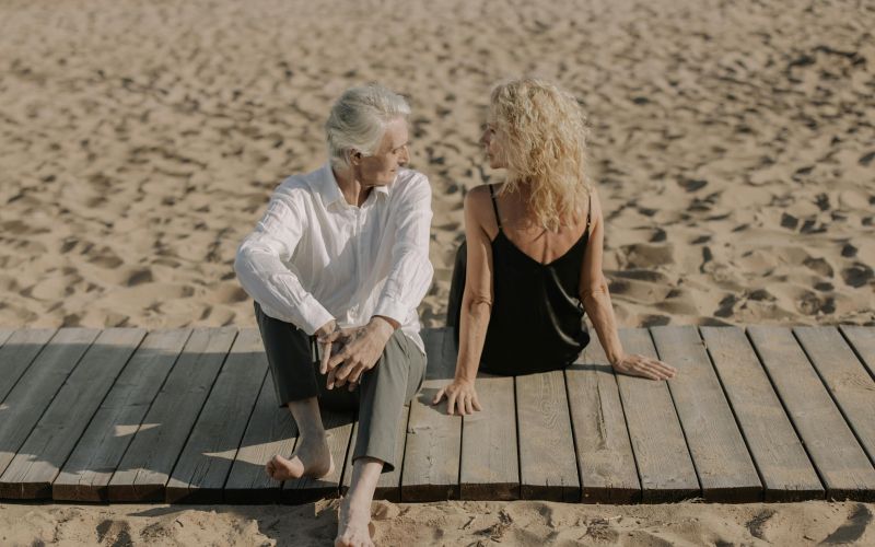 dovoliti si biti ljubljen 6