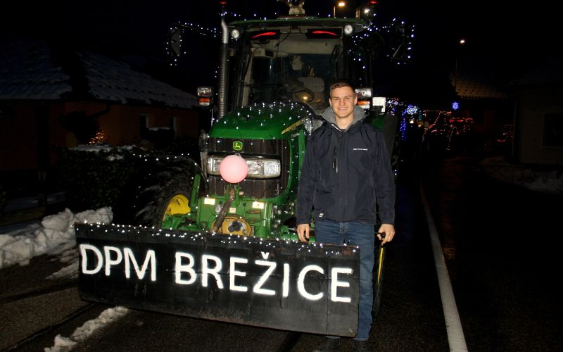 bozicna-traktorijada-brezice-2026, drustvo-podezelske-mladine-brezice