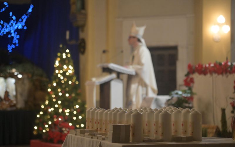 katoliška-cerkev, 20-letnica-škofije-murska-sobota