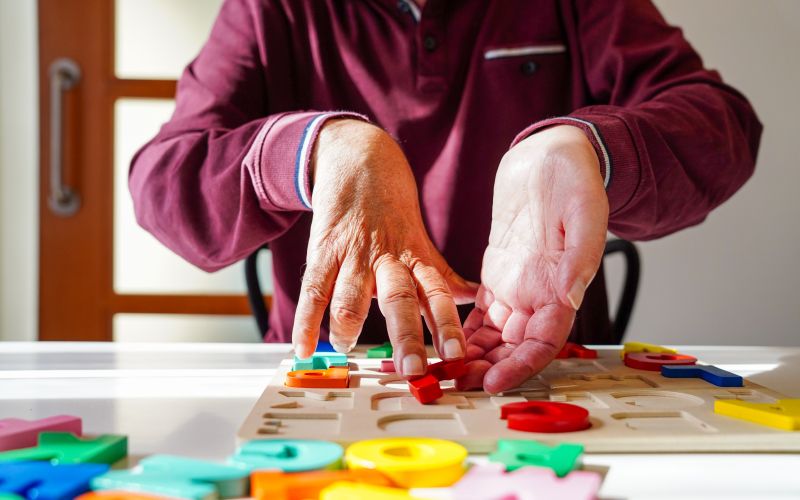 ALS ali amiotrofična lateralna skleroza