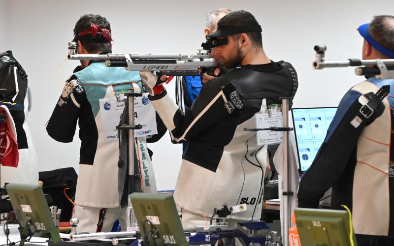 ljutomer, 17.-odprto-strelsko-tekmovanje-v-streljanju-z-zračno-puško-in-pištolo-za-pokal-mesta-ljuto
