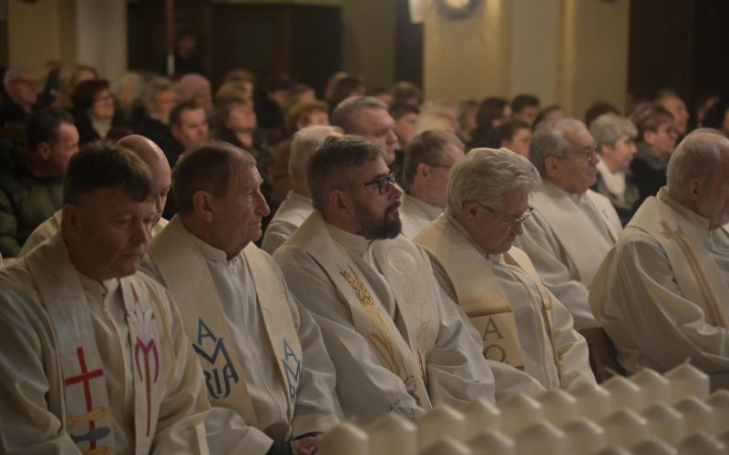 katoliška-cerkev, 20-letnica-škofije-murska-sobota