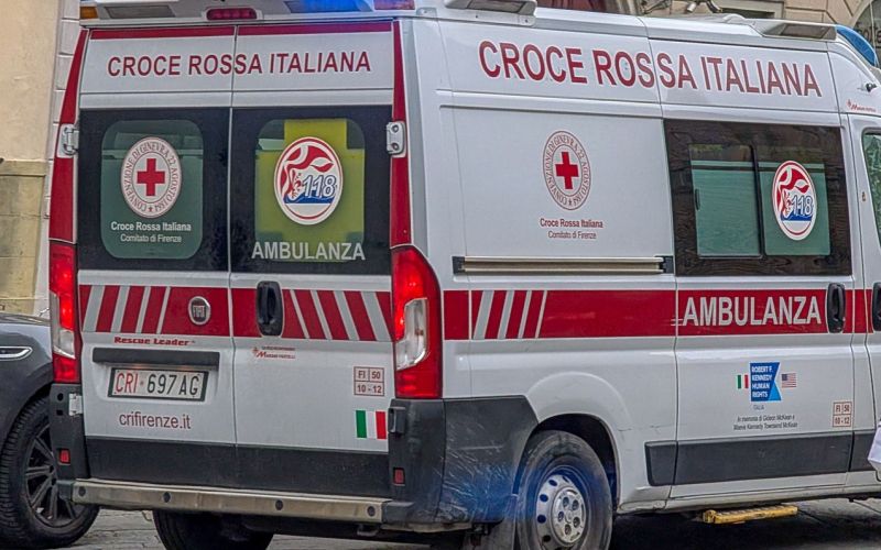 reševalno vozilo, firence.jpg