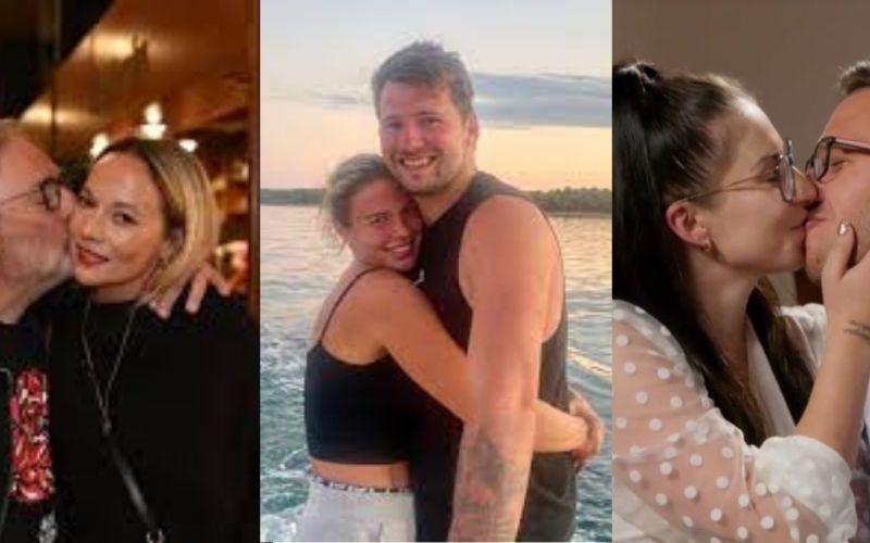 Bojan Emeršič , Luka Dončić