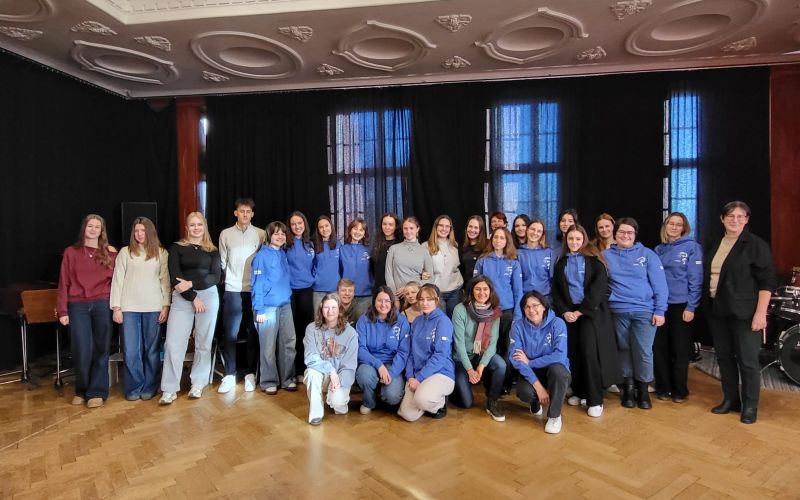 gfml, mobilnost, erasmus+, nemčija, aalen