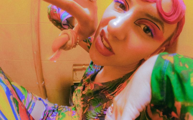 Zevin na pragu velikega evrovizijskega izziva – letos prvič med finalisti hrvaške Dore.