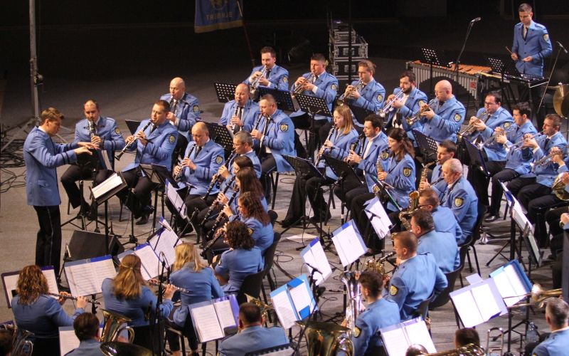 tradicionlani-novoletni-koncert, obcinski-pihalni-orkester-trebnje, trebanjske-mazorete