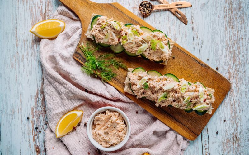 k praznicna miza sustersic kozjek Lososova pašteta_foto Matic Kremžar.jpg