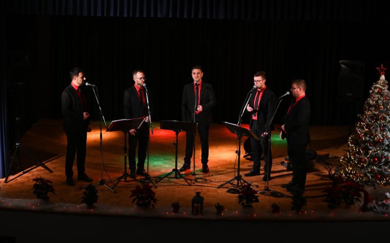 bozicni-koncert, aeternum, bozicni-vecer