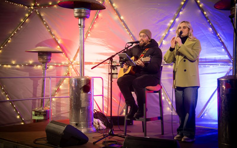 koncert, katarinaziga, drsalisce, katarina-sebok-in-ziga-zeks