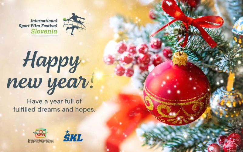 mednarodni festival športnega filma 2