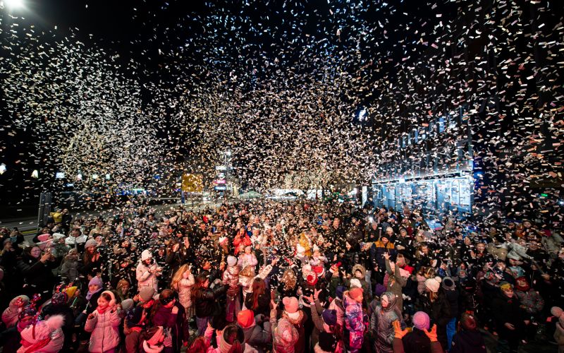 otrosko-silvestrovanje, silvestrovanje-za-otroke, silvestrovanje, misa