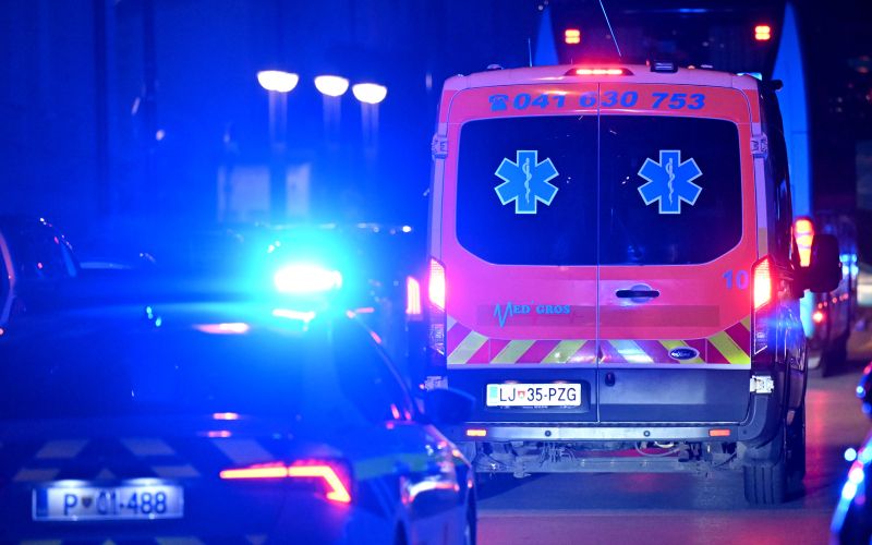 nesreca resilec policija.JPG