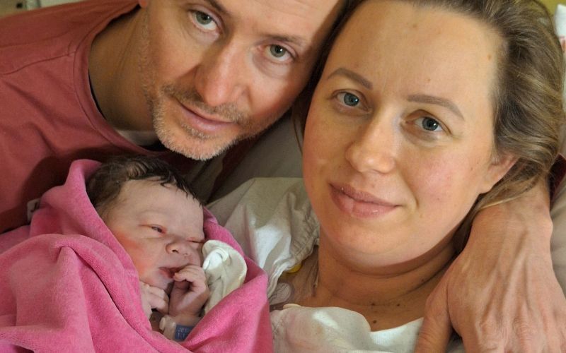 porodnisnica-novo-mesto, prvo-rojstvo