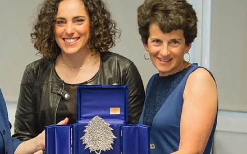 ninna-quario, federica-brignone