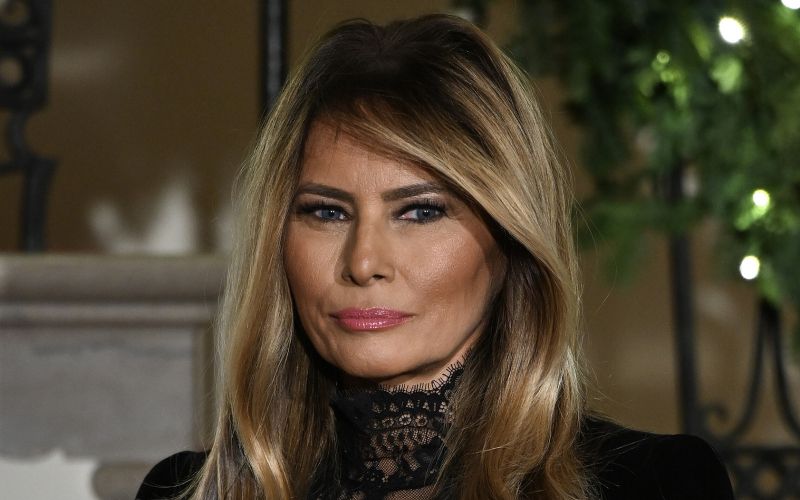 Dokumentarec spremlja zadnjih 20 dni pred drugo predsedniško inavguracijo Donalda Trumpa.