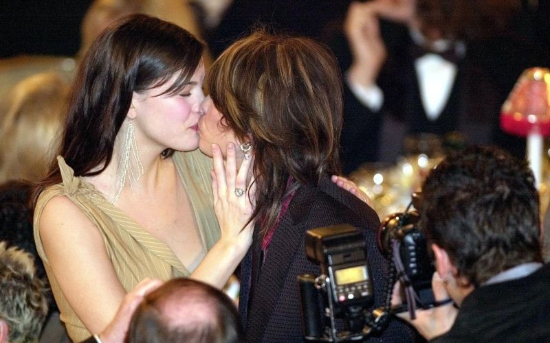 Liv Tyler, Steven Tyler.jpg