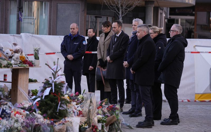 Crans Montana sveče