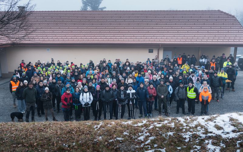 budinci-pohod, pout-po-dolaj-pa-bregaj, pohodniki