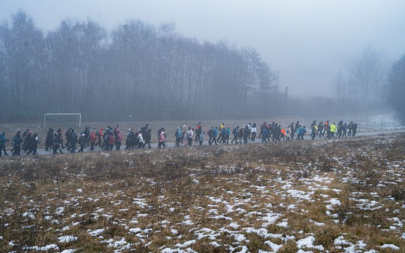 budinci-pohod, pout-po-dolaj-pa-bregaj, pohodniki