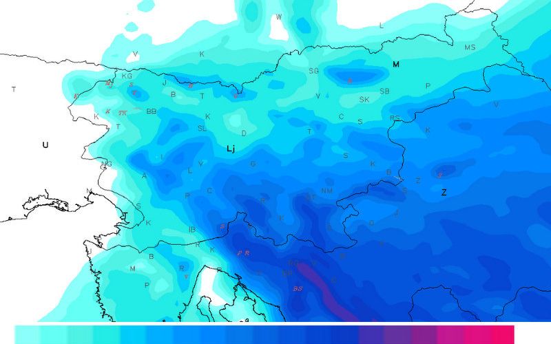 Napoved novozapadlega snega - Neurje – Avast Secure Browser 4.1.2026 180623.jpg