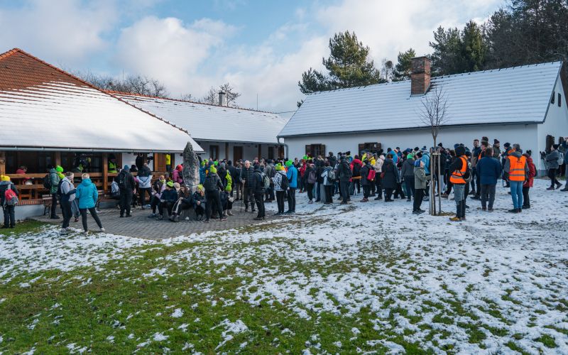budinci-pohod, pout-po-dolaj-pa-bregaj, pohodniki
