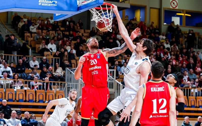 boban marjanovic crvena zvezda