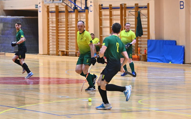 murska-sobota, državno-prvenstvo-v-dvoranskem-hokeju