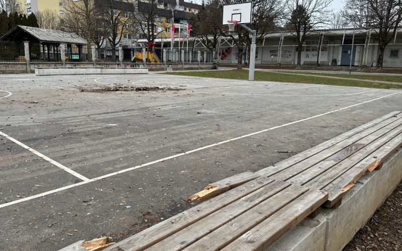 vandalizem, planina, kranj.jpg