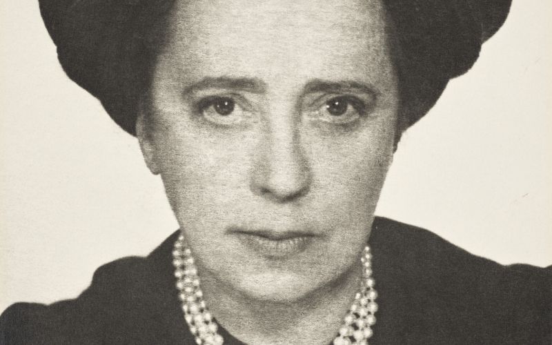 Elsa Schiaparelli