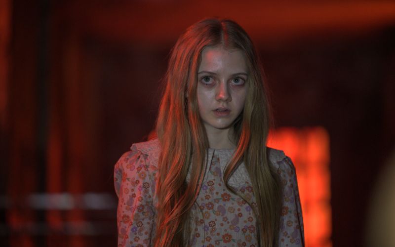 Vrnitev v Silent Hill