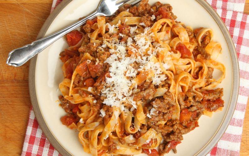 bolonjski-ragu, bolonjska-omaka