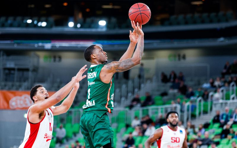 umoja gibson cedevita olimpija