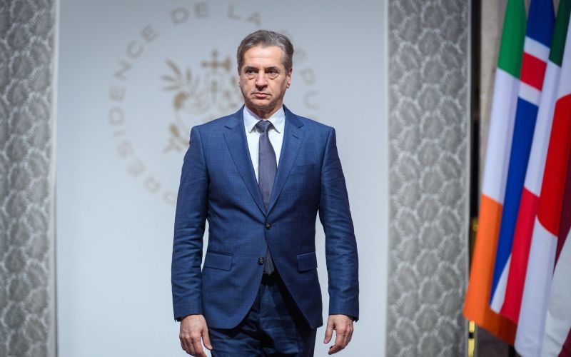 robert-golob, pariz, francija, koalicija-voljnih