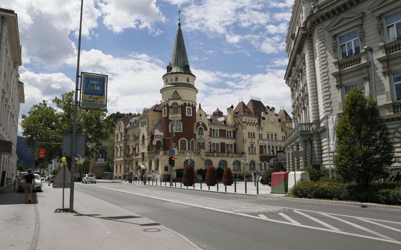Celjski dom