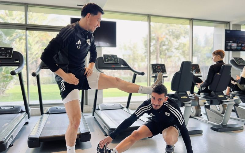 mura, turčija, priprave