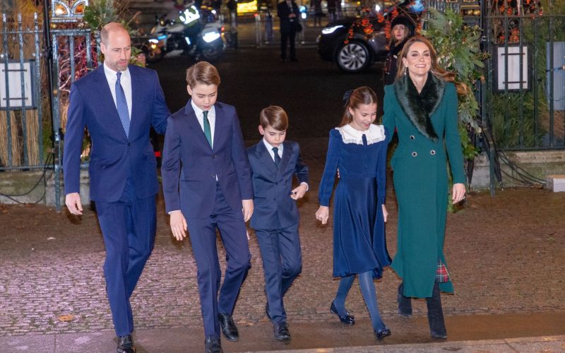 Valižanska kraljeva družina.jpg