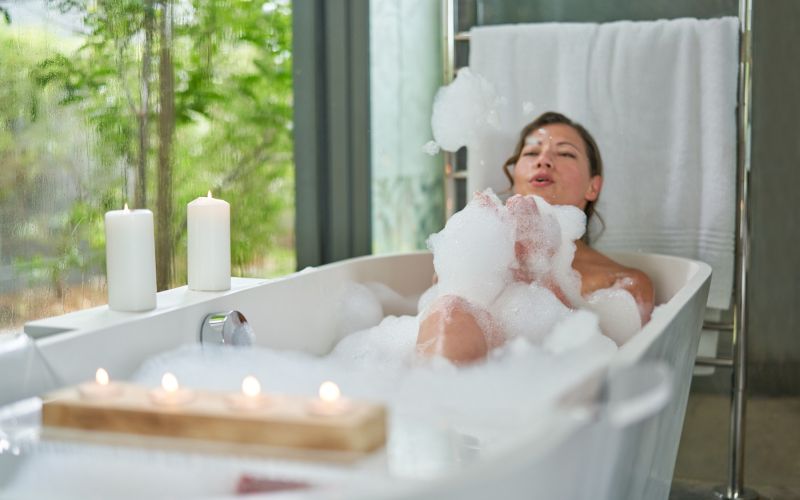 kopalnica, trendi-2026