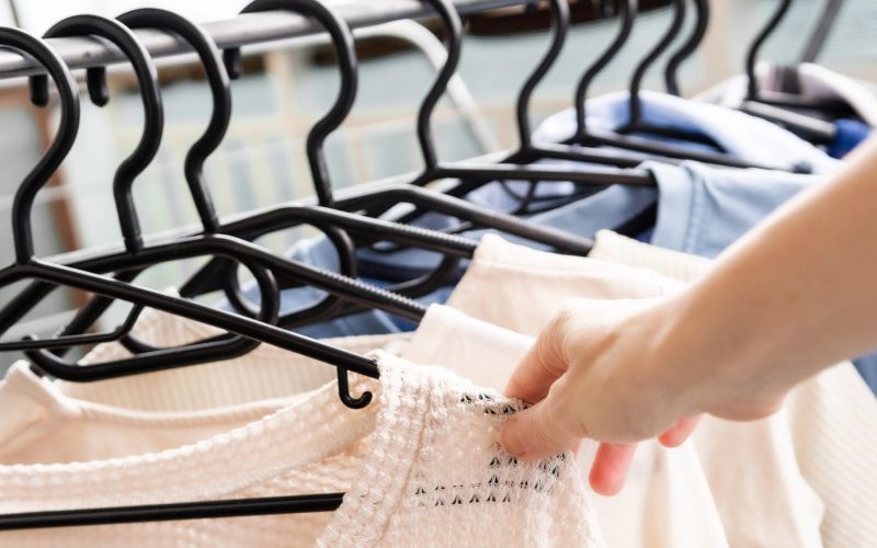 organizacija-doma, reciklaza