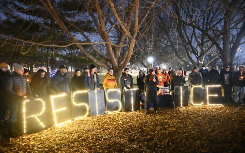 zda, trump, streljanje