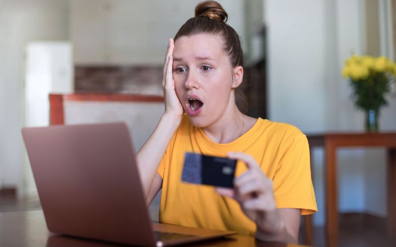 nakup, internet, prevara