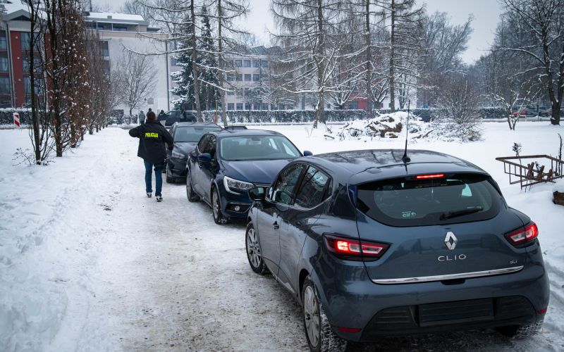 srednja-zdravstvena-šola-murska-sobota, napad, policija