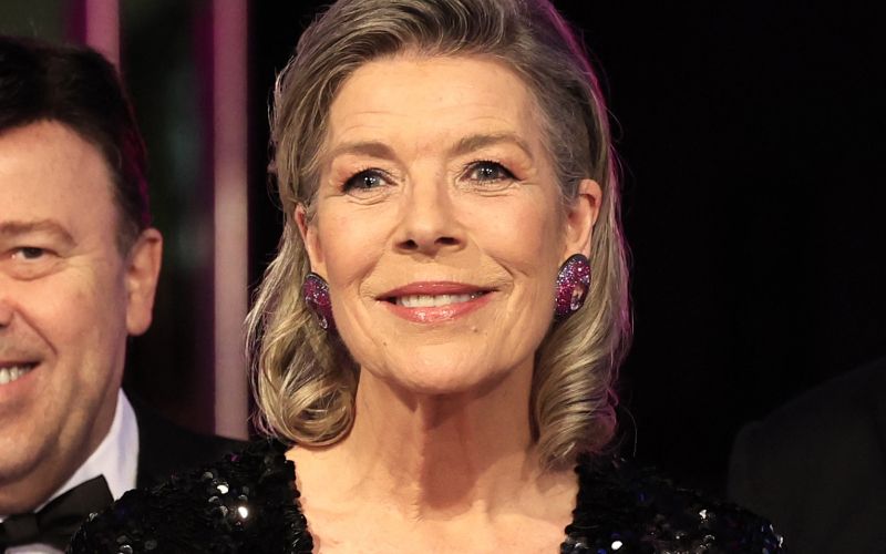 Princesa Caroline Monaška, danes 68-letnica, velja za enega največjih modnih in družbenih simbolov monaškega dvora.