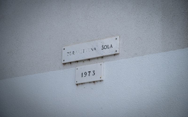 srednja-zdravstvena-šola-murska-sobota, napad, policija