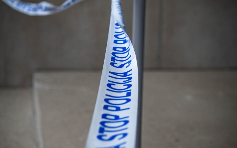 srednja-zdravstvena-šola-murska-sobota, napad, policija