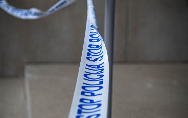 srednja-zdravstvena-šola-murska-sobota, napad, policija